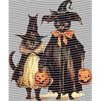 Halloween-WS 807